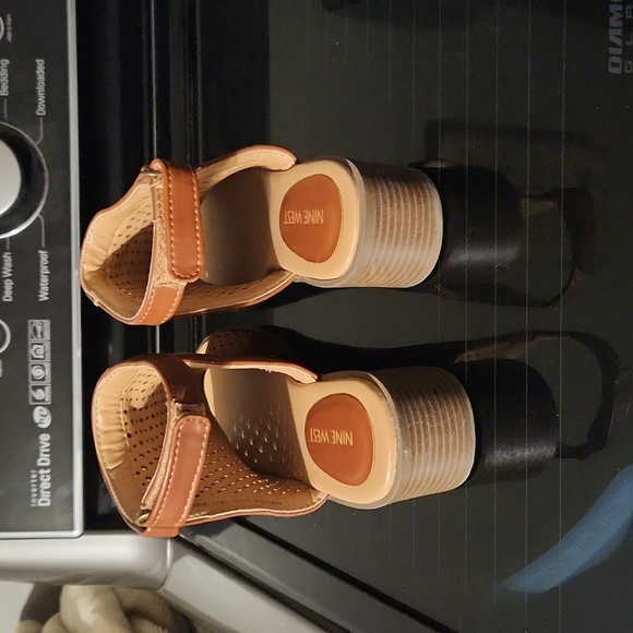 Nine West Booties - Picture 3 of 4